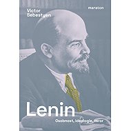 Lenin - Victor Sebestyen