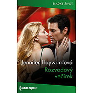 Rozvodový večírek - Jennifer Haywardová
