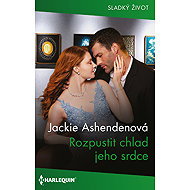 Rozpustit chlad jeho srdce - Jackie Ashendenová