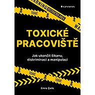 Toxic workplace - Emre Çelik