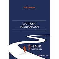 From slave to entrepreneur - Jiří Jemelka