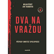 Dva na vraždu - Milan Říský