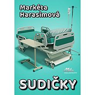 Sudičky - Markéta Harasimová