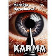 Karma - Markéta Harasimová