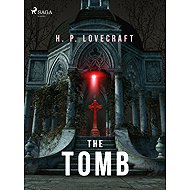 The Tomb - H. P. Lovecraft
