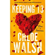 Keeping 13 - Chloe Walsh