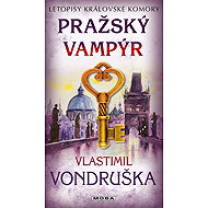Prague Vampire - Vlastimil Vondruška