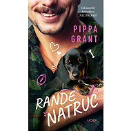 A date with a hand - Adam Grant