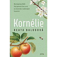 Kornélie - Beata Balogová