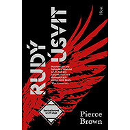 Rudý úsvit - Pierce Brown