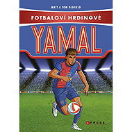 Yamal - Tom & Matt Oldfield