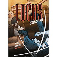 Locus - Marek Jurnost