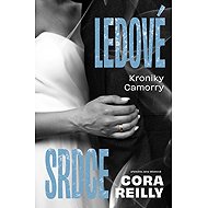Ledové srdce - Cora Reilly