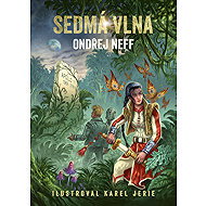 Sedmá vlna - Ondřej Neff