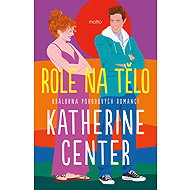 Role na tělo - Katherine Center