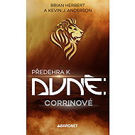 Corrinové - Brian Herbert