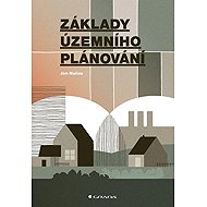 Basics of spatial planning - Jan Maňas