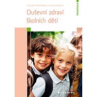 Mental health of school children - Alena Hricová