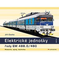 EM 488.0/460 series electrical units - Jiří Caska