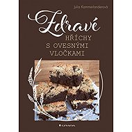 Healthy sins with oatmeal - Julia Kammerlanderová