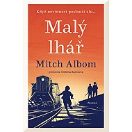 Malý lhář - Mitch Albom