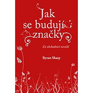 Jak se budují značky: Co obchodníci nevědí - Byron Sharp