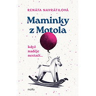Maminky z Motola - Renáta Navrátilová