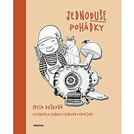 JednoDUŠE pohádky - Michaela Duffková