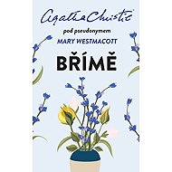 Břímě - Agatha Christie