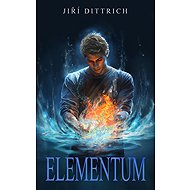 Elementum - Jiří Dittrich