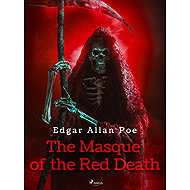 The Masque of the Red Death - Edgar Allan Poe