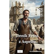 Deník Petra z Aspeltu - Pavel Hrejsemnou