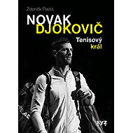 Novak Djokovič - Zdeněk Pavlis