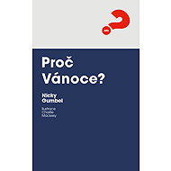 Proč Vánoce? - Nicky Gumbel