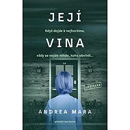 Její vina - Andrea Mara