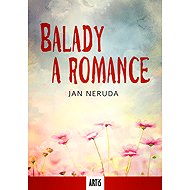 Balady a romance - Jan Neruda