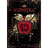 Kuzinotka - Ve stínu koruny - Vladislava Heroutová