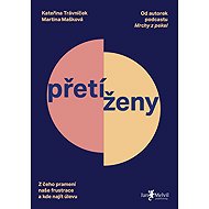 Přetíženy - Kateřina Trávníček