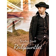 Redgauntlet I - Walter Scott