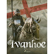 Ivanhoe - Walter Scott