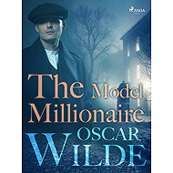 The Model Millionaire - Oscar Wilde