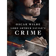 Lord Arthur Savile\'s Crime - Oscar Wilde