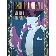 Tarquin of Cheapside - F. Scott Fitzgerald