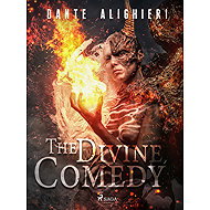 The Divine Comedy - Dante Alighieri