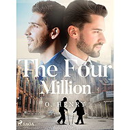 The Four Million - O. Henry