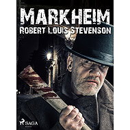 Markheim - Robert Louis Stevenson