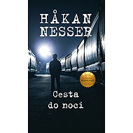 Journey into the night - Hakan Nesser