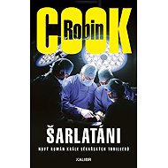 Šarlatáni - Robin Cook