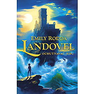 Landovel - Ochutnavač jedu  - Emily Rodda