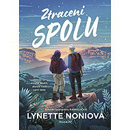 Ztraceni spolu - Lynette Noniová